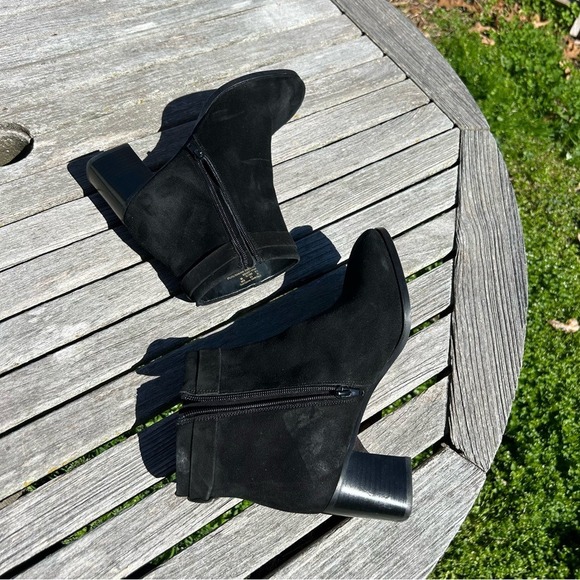 KATE SPADE NEW YORK Women's Knott Mid Heel Boots size 9.5‎ - Picture 11 of 11